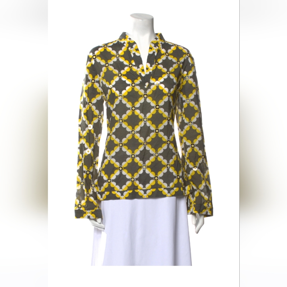 Tory Burch Top